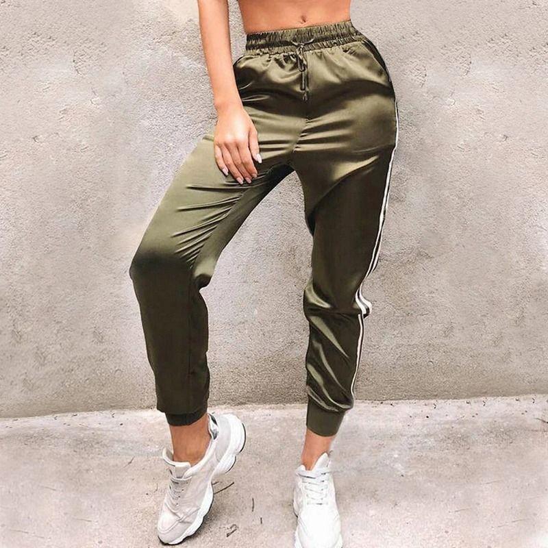 Sexy slim leggings