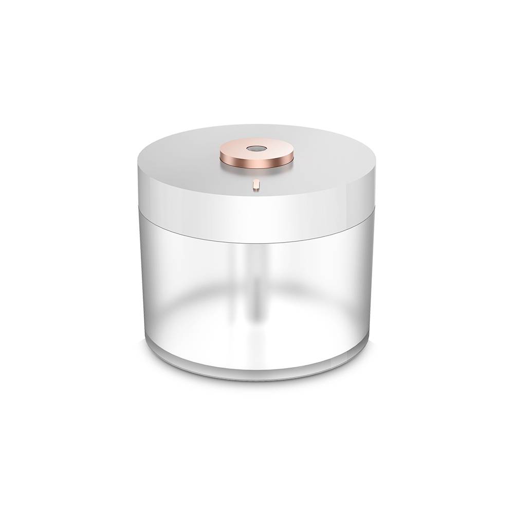 Large Round Humidifier