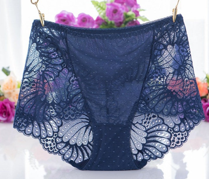 Lace Panties