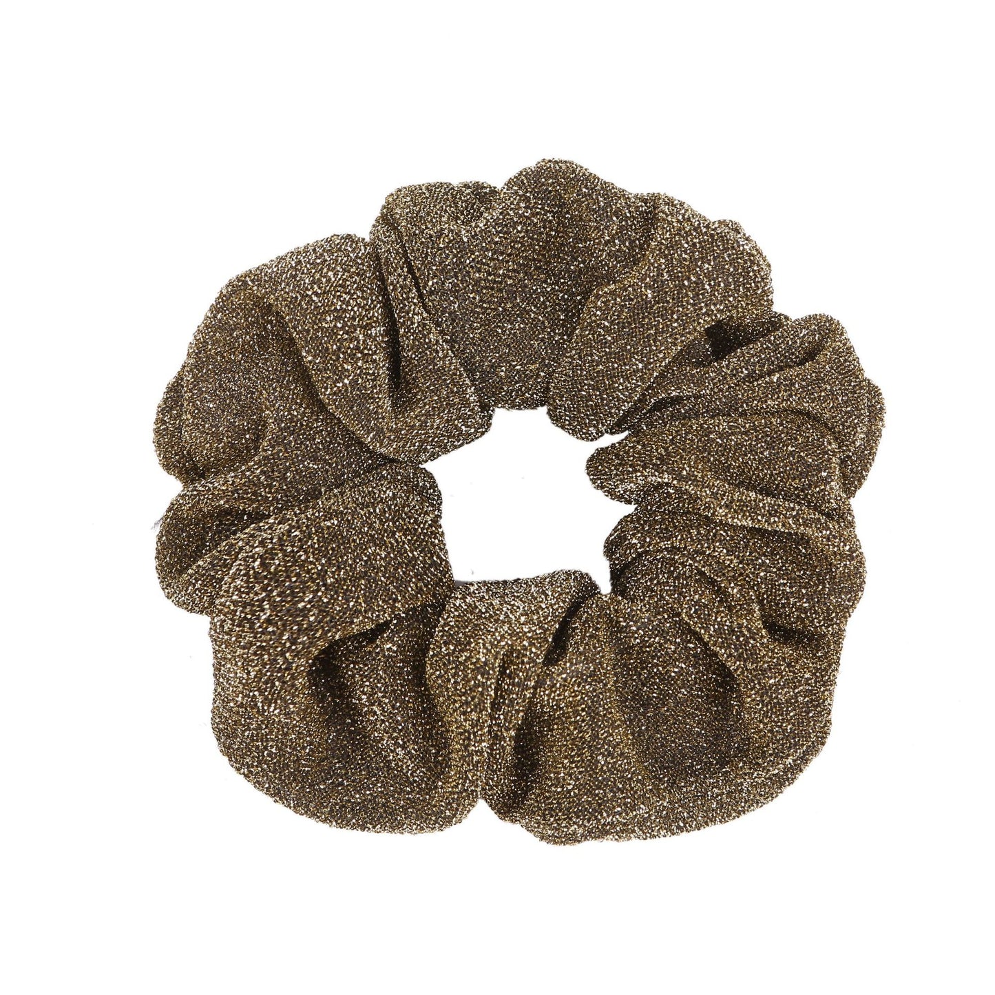 Women's Retro Dual-purpose Large Intestine Hairband