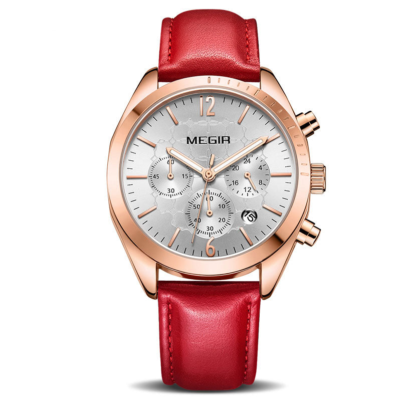 Ladies Quartz Watch