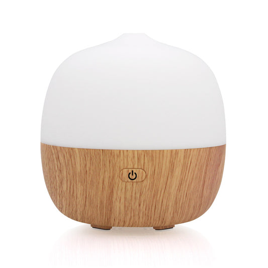 Household Small Capacity Night Light Humidifier