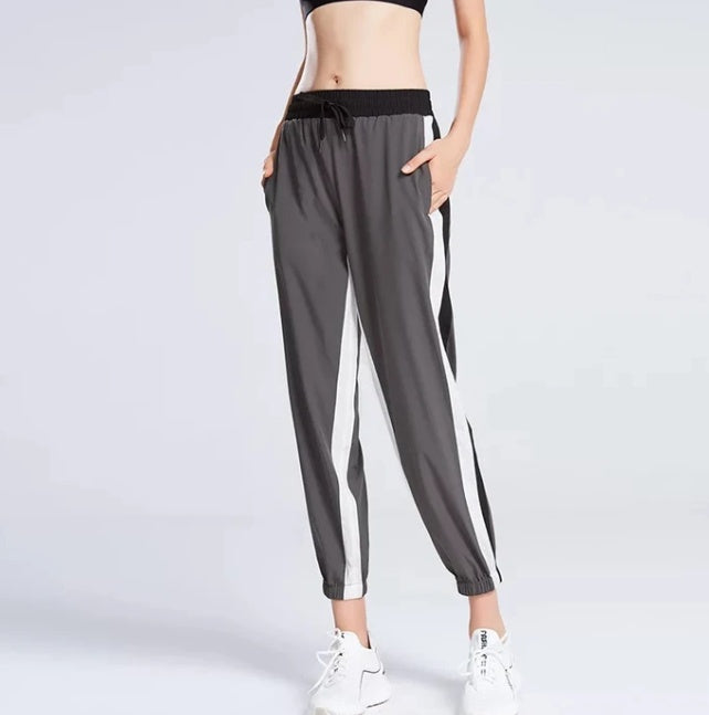 Fashion training pants