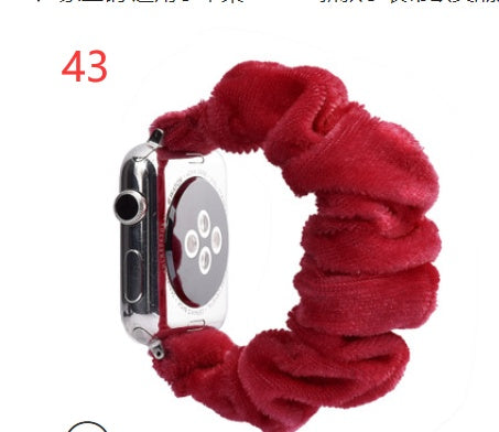 iWhatch belt