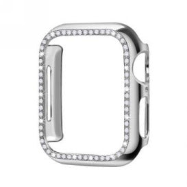 Applicable to  smart watch band with diamond