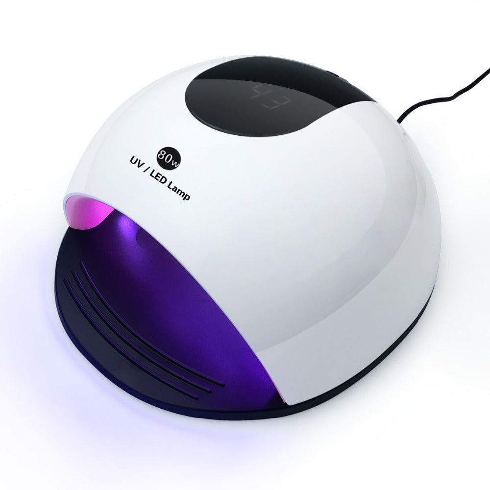 Nail Phototherapy Machine 80W
