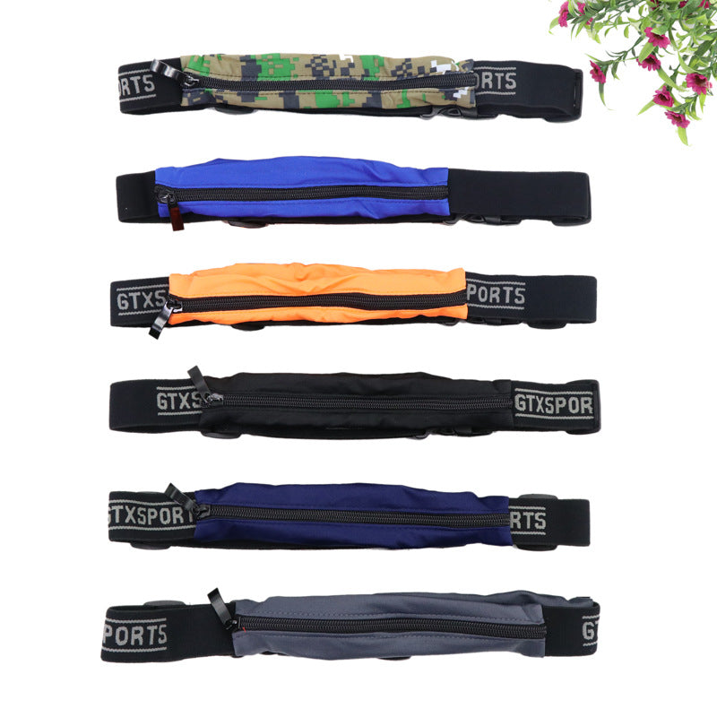 Running bag