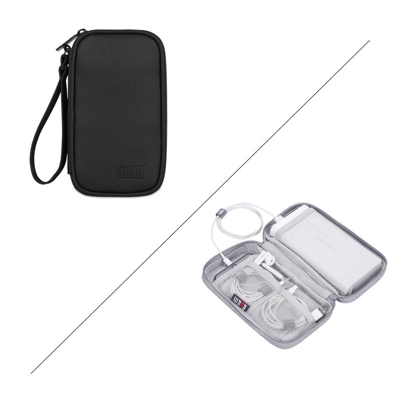 Powerbank-opbevaringstaske