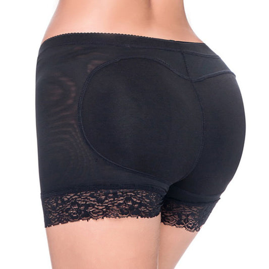 Beautiful buttocks shaping body pants