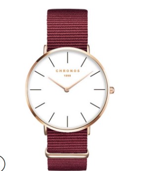 Chronos Watch