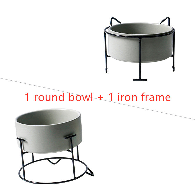 Nordic Creative Multifunctional Fruit Dessert Bowl
