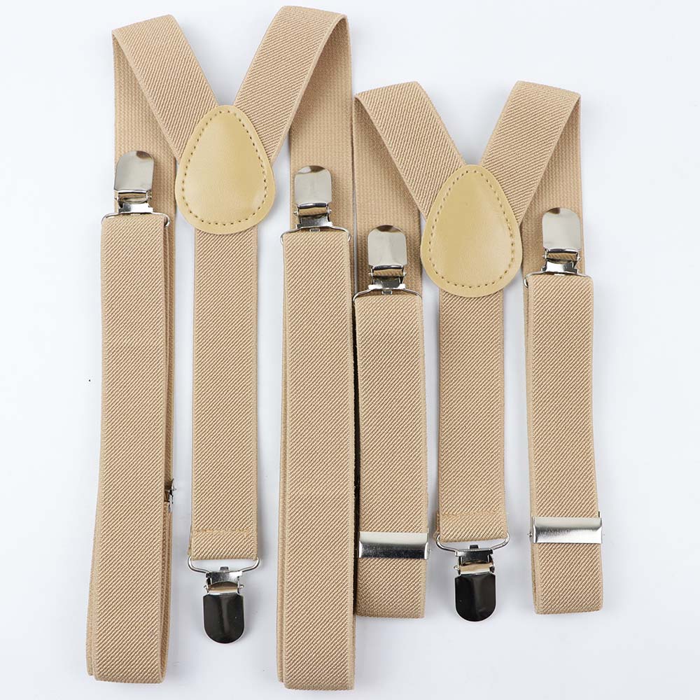Parent-child strapless suit