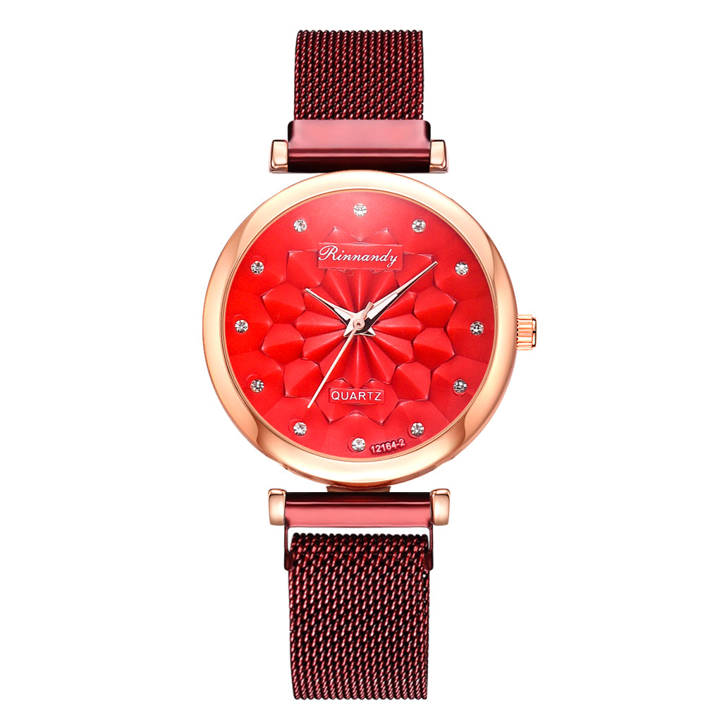 Fashion ladies watch