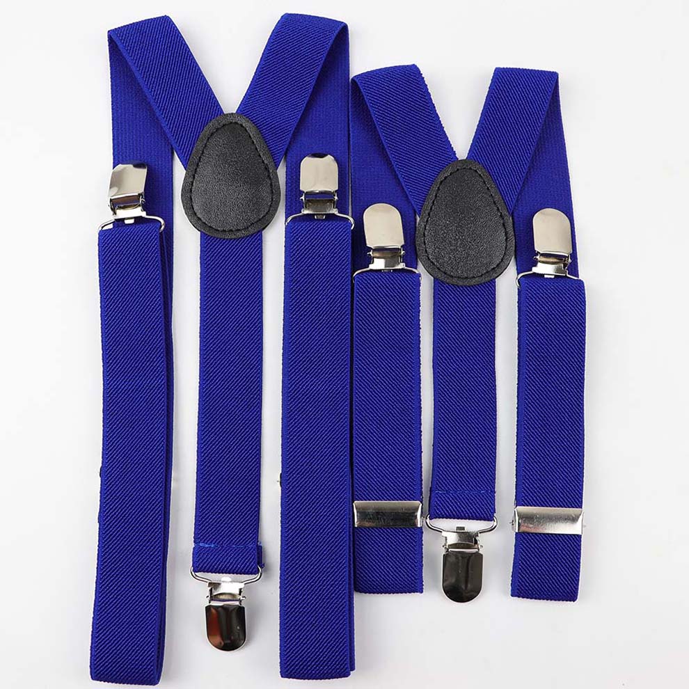 Parent-child strapless suit