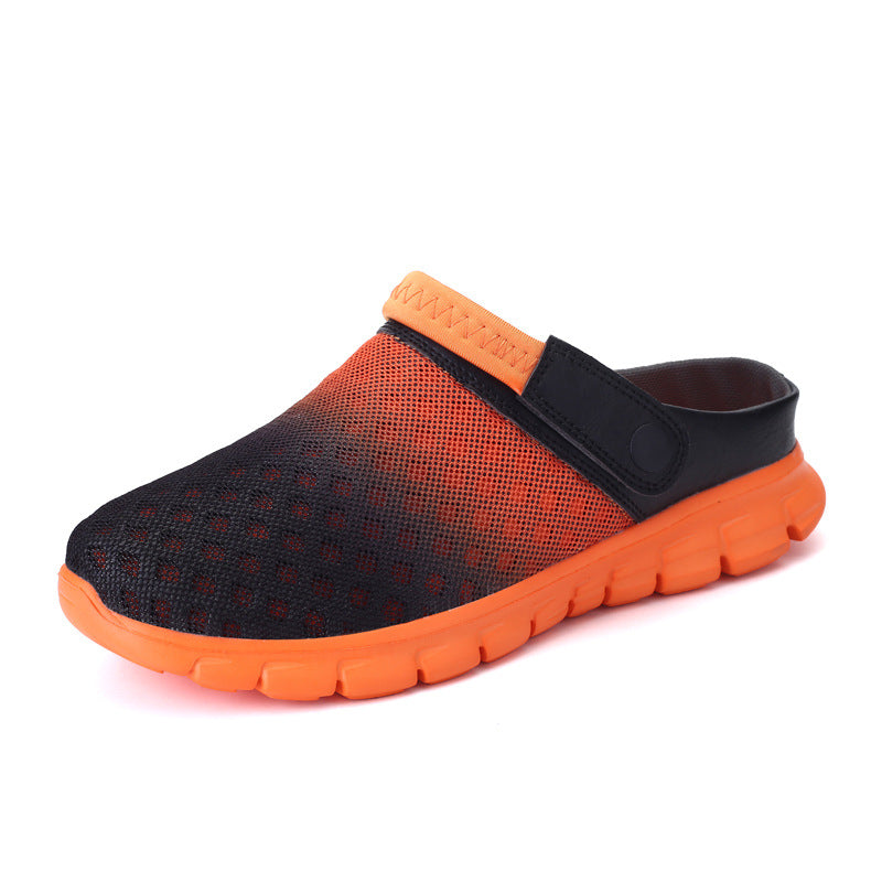 Leisure Bird's Nest Beach Shoes