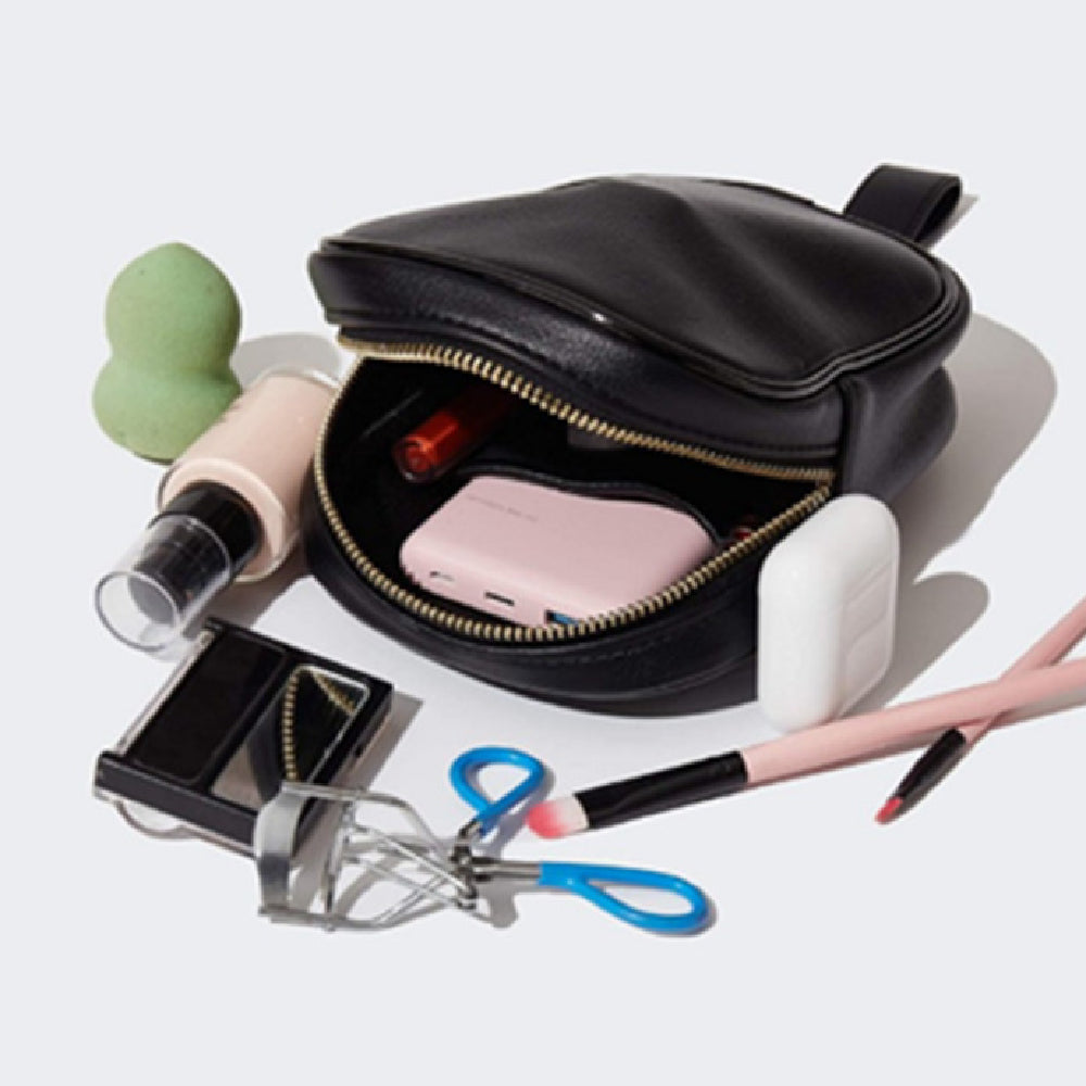 Fashionable And Personalized Women's Belted Waistpack
