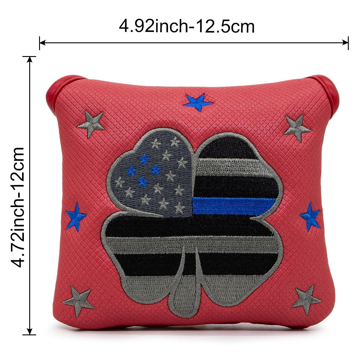 Various Styles Square Putter Sleeve