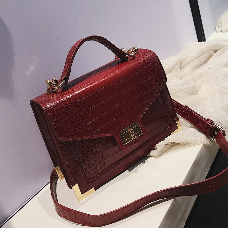 Vintage port wind tote