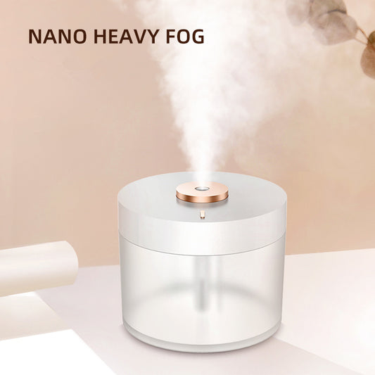 Large Round Humidifier