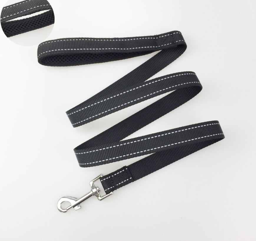Dog chest strap