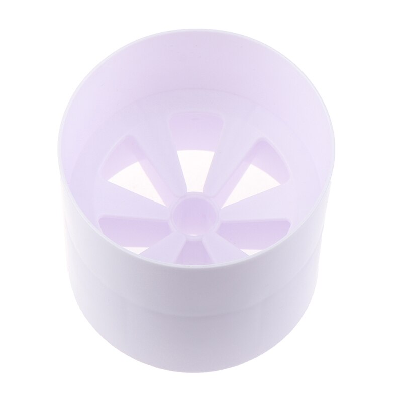 plastic hole cup