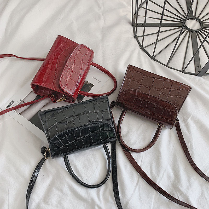 Small square bag