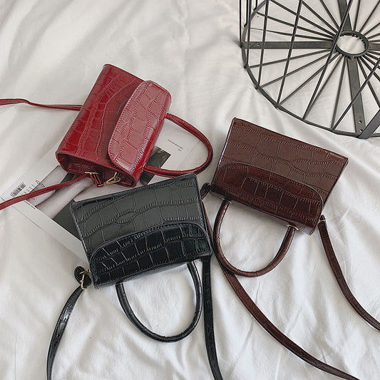 Small square bag