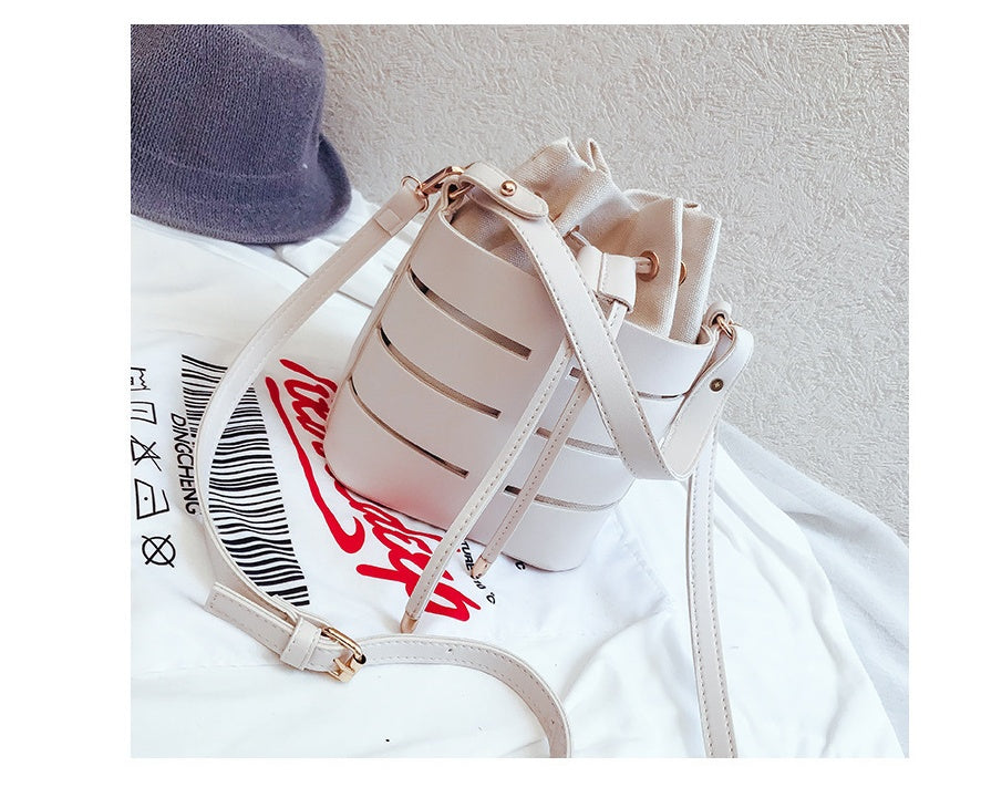 VÄSKA Spring and Summer Shoulder Hand Bag 02