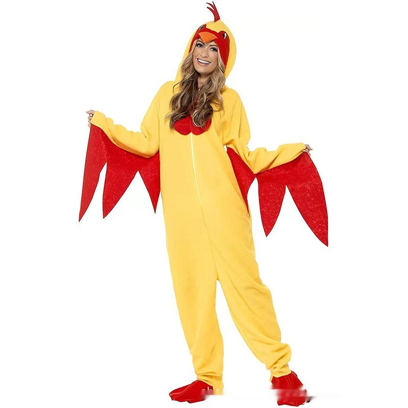 Holy Day Rooster One-piece Suit Doll Clothes Chante Clair