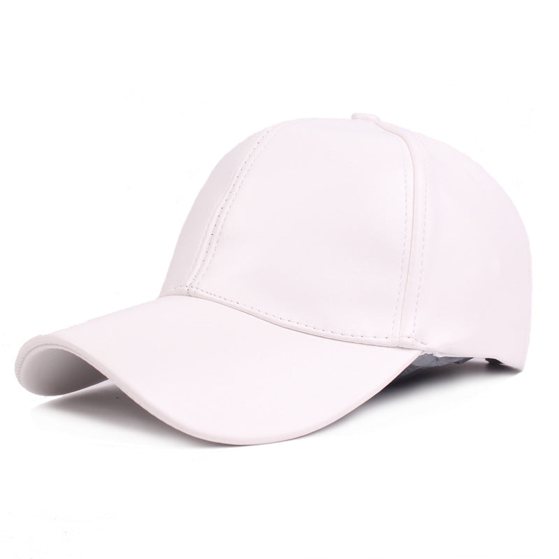 Leather Light Board Baseball Hap