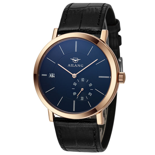 Fashion Men's  Automatic Mechanical Watch