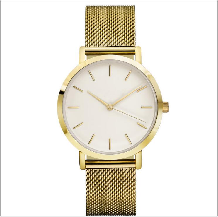 Designer Uhr