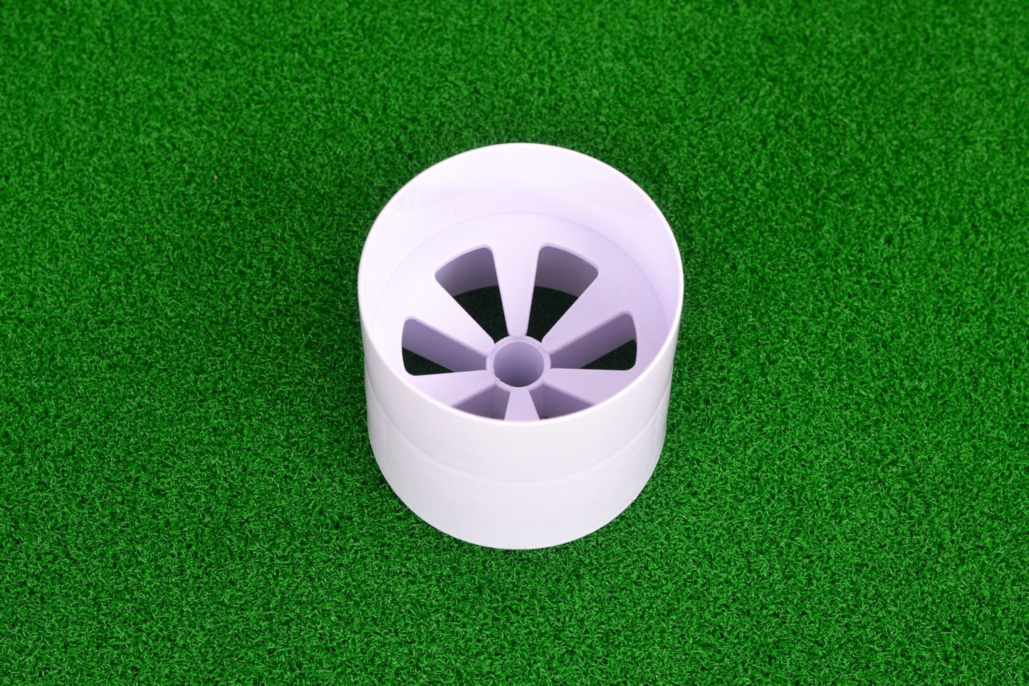 plastic hole cup