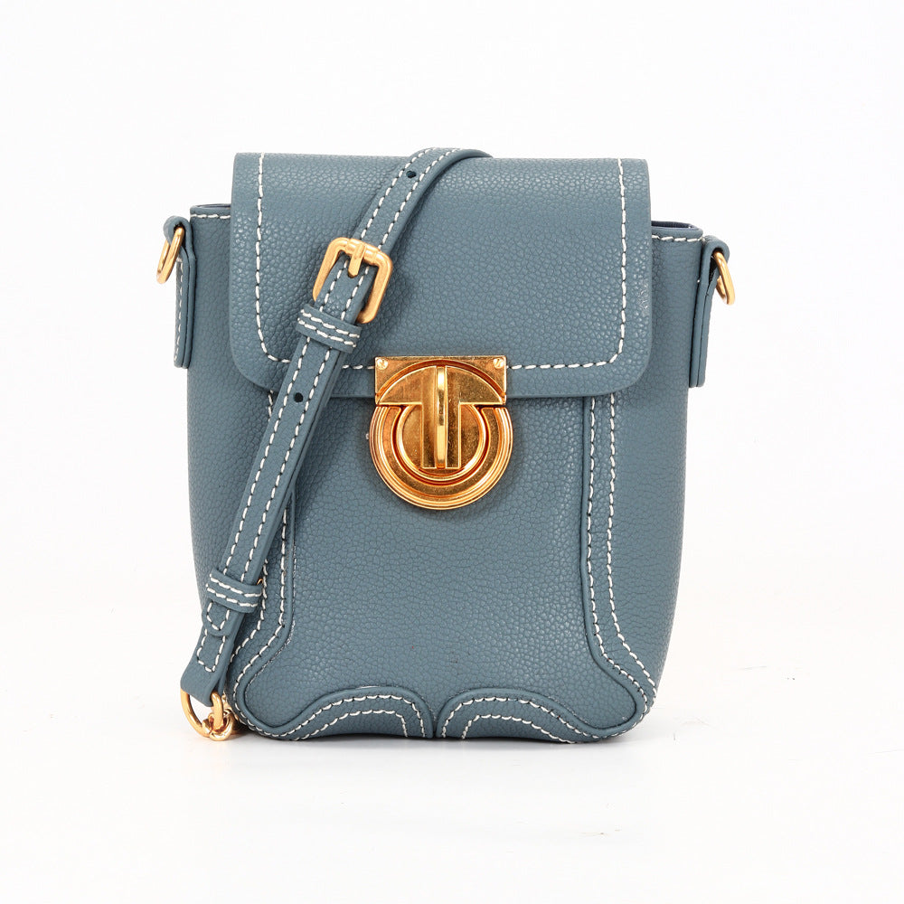 Women's shoulder bag