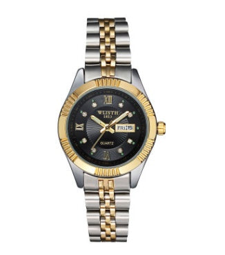 Business Waterproof Non-Mechanical Watch