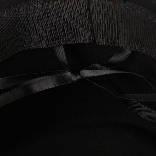 Retro British-style Casual Chic Top Hat