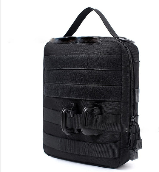 Storage belt bag