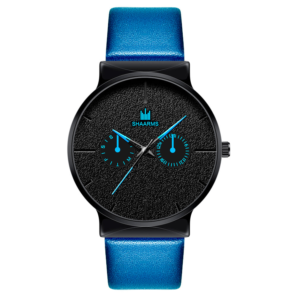 Men's Quartz Watch