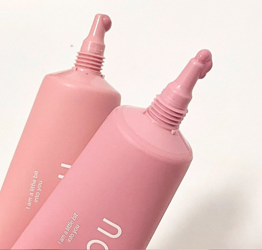 Transparent Air-sensitive Liquid Water Mist Blush
