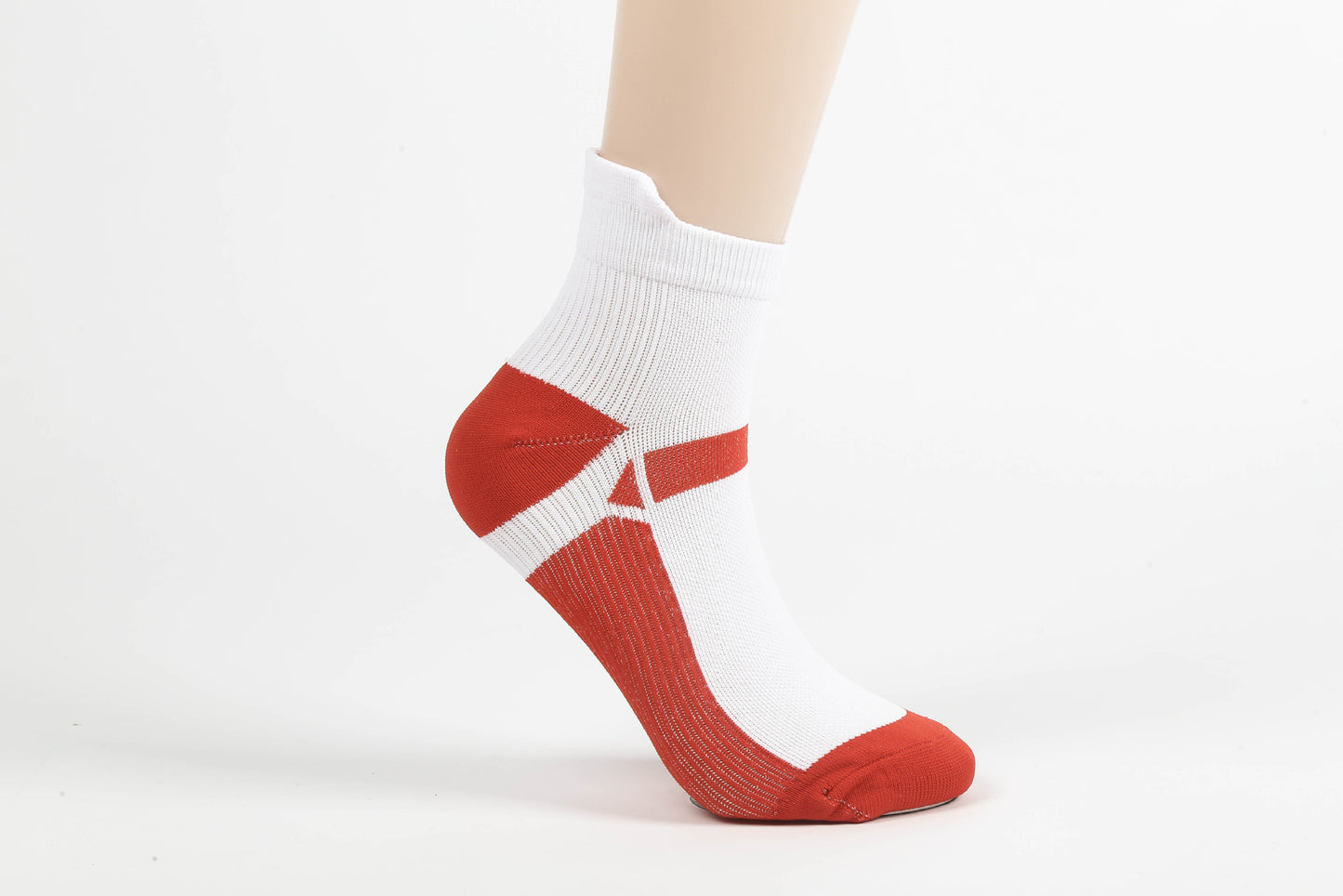 Stress Cycling Running Outdoor Short Sports Socks