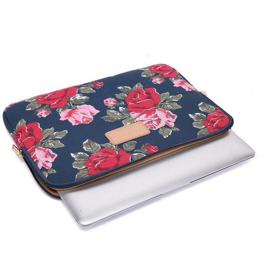 Peony liner bag