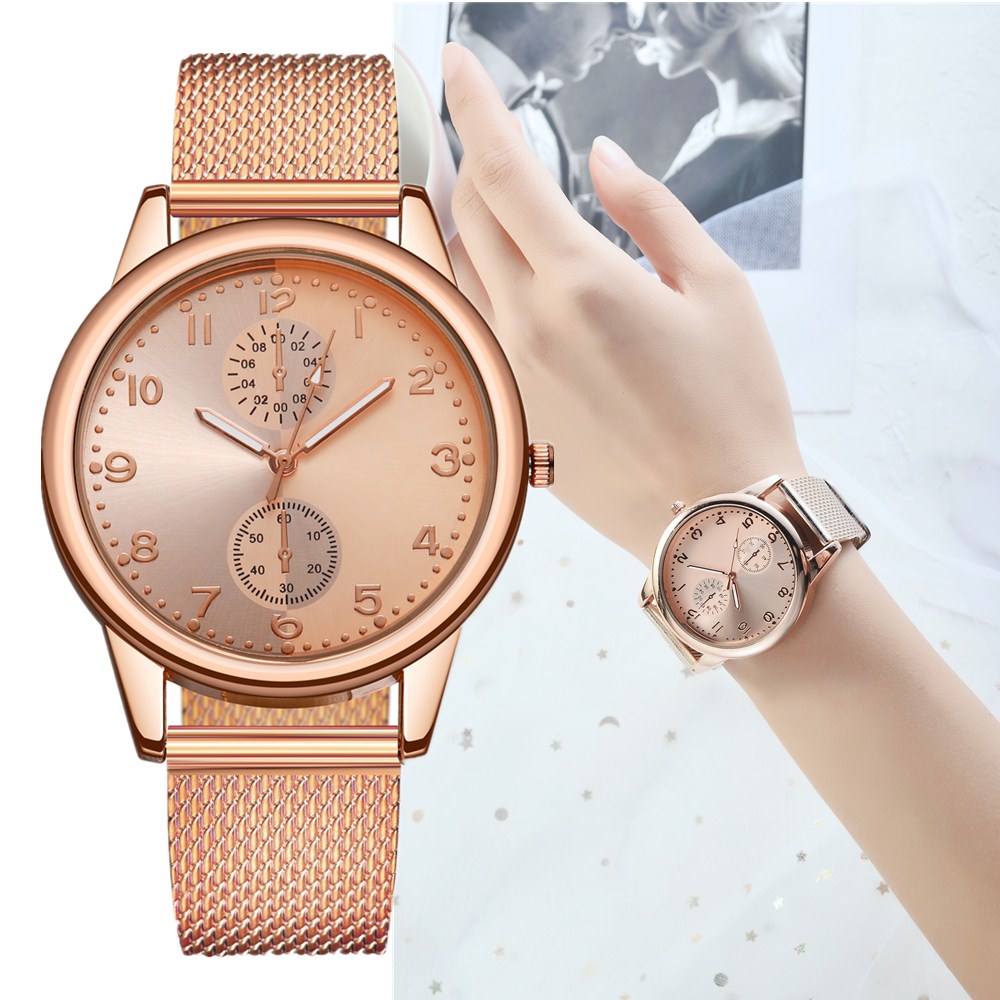digit two-eye two-tone dial