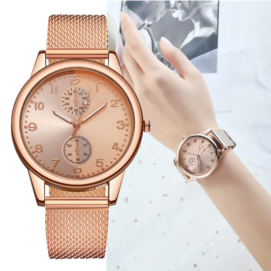 digit two-eye two-tone dial