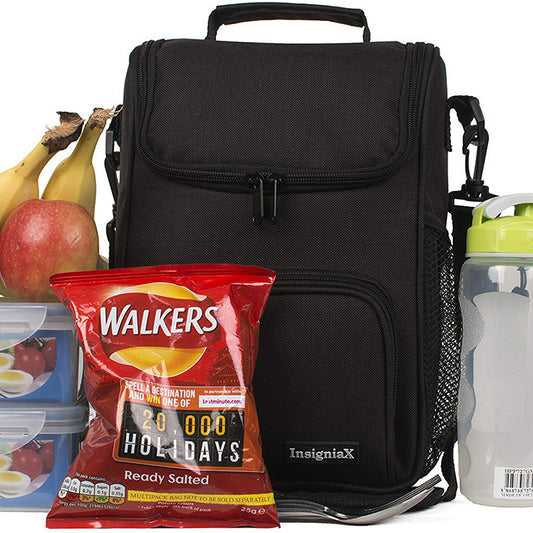 Oxford cloth insulation bag