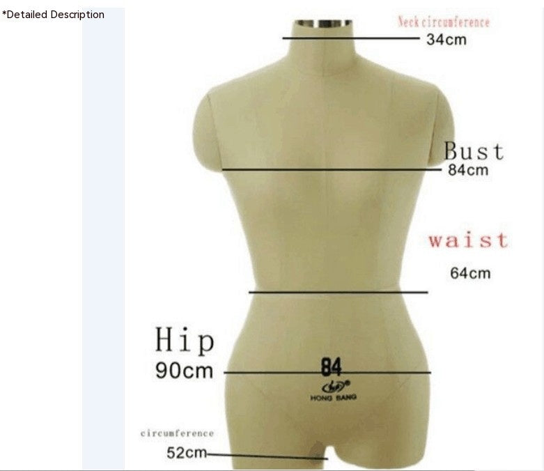Women's Leather Bra Clothing With Body Chains Ornament