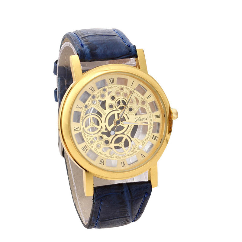 Hollow Belt Watch