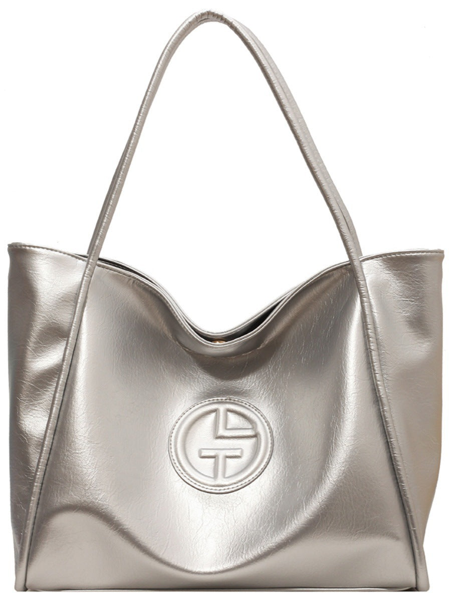 College Student Tote Bag