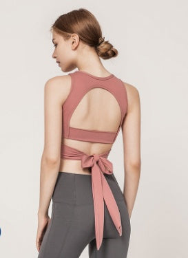 Fall and winter yoga suits