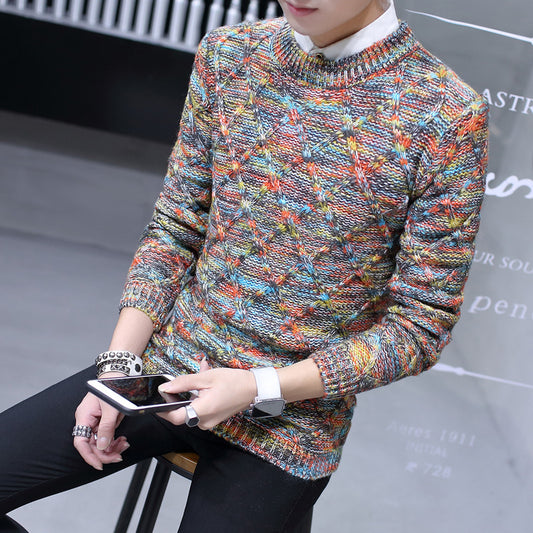 Trendy Mens Sweaters For Fall And Winter