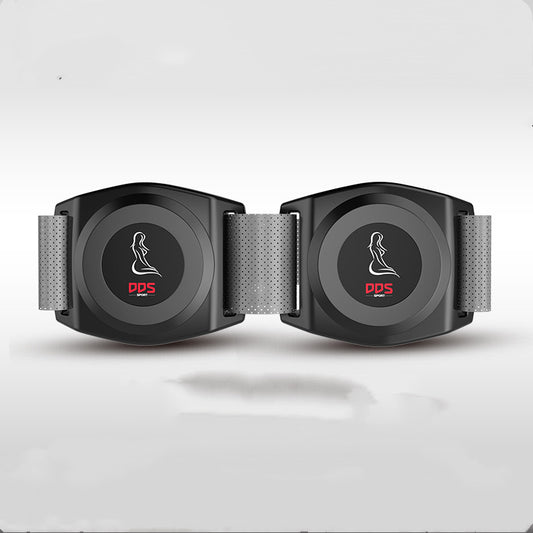 Household vibrating slimming machine
